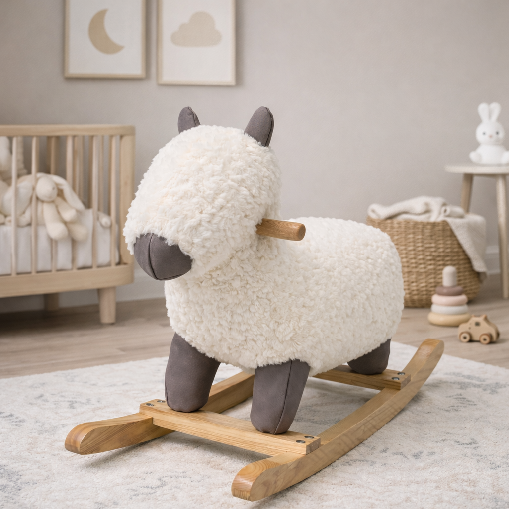 DJ-07 Toy by Campo de' Fiori