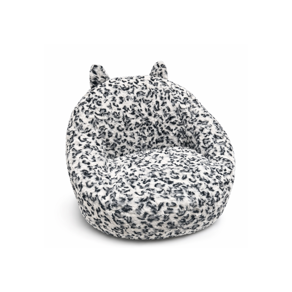 DJ10 Kids Chair Prime Plush by Campo de' Fiori