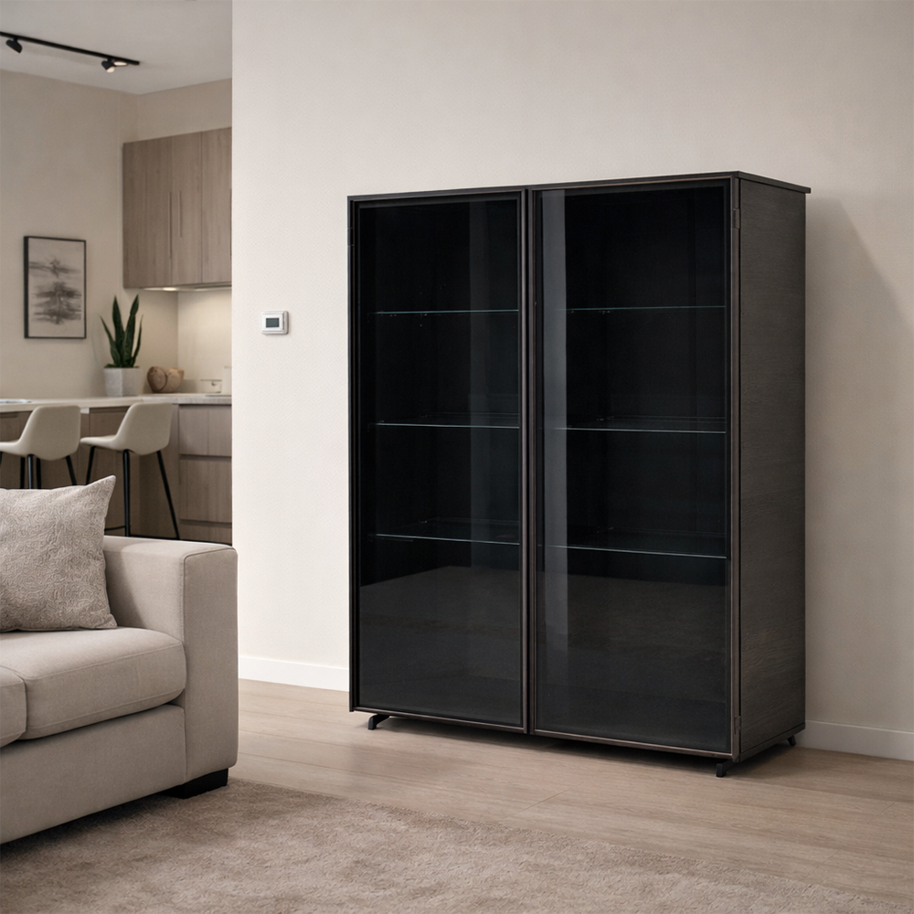 Desir Showcase by Chateau d'Ax Italia