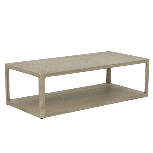 Doncaster Coffee Table by Sunpan Grey