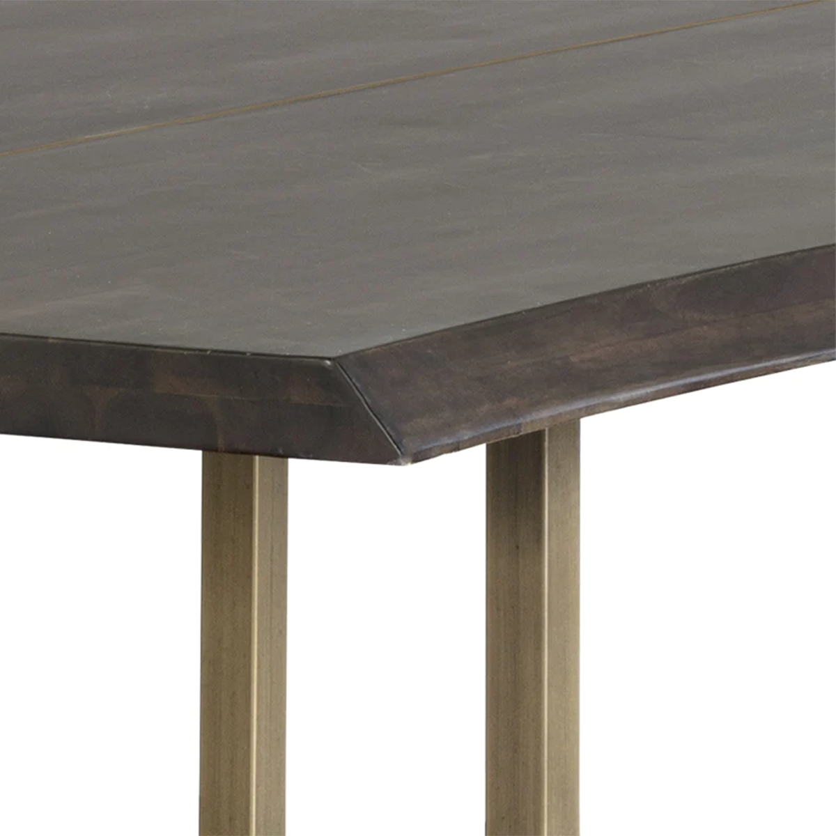 Donnelly Dining Table Close Image of The Material 2