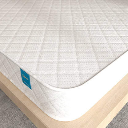 Dynamic Tight Top Mattress by Southerland - Close view