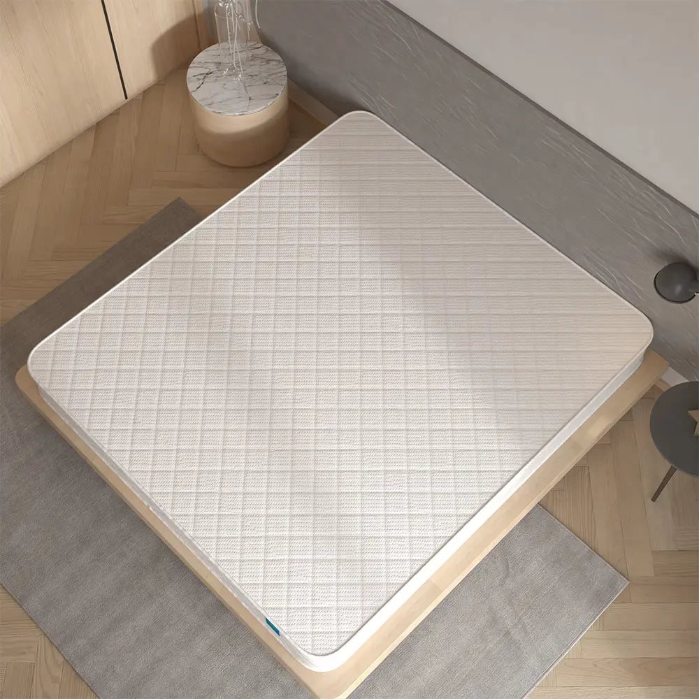 Dynamic Tight Top Mattress by Southerland - Top view