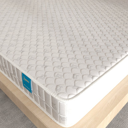 Dynamic Tight Top Mattress by Southerland