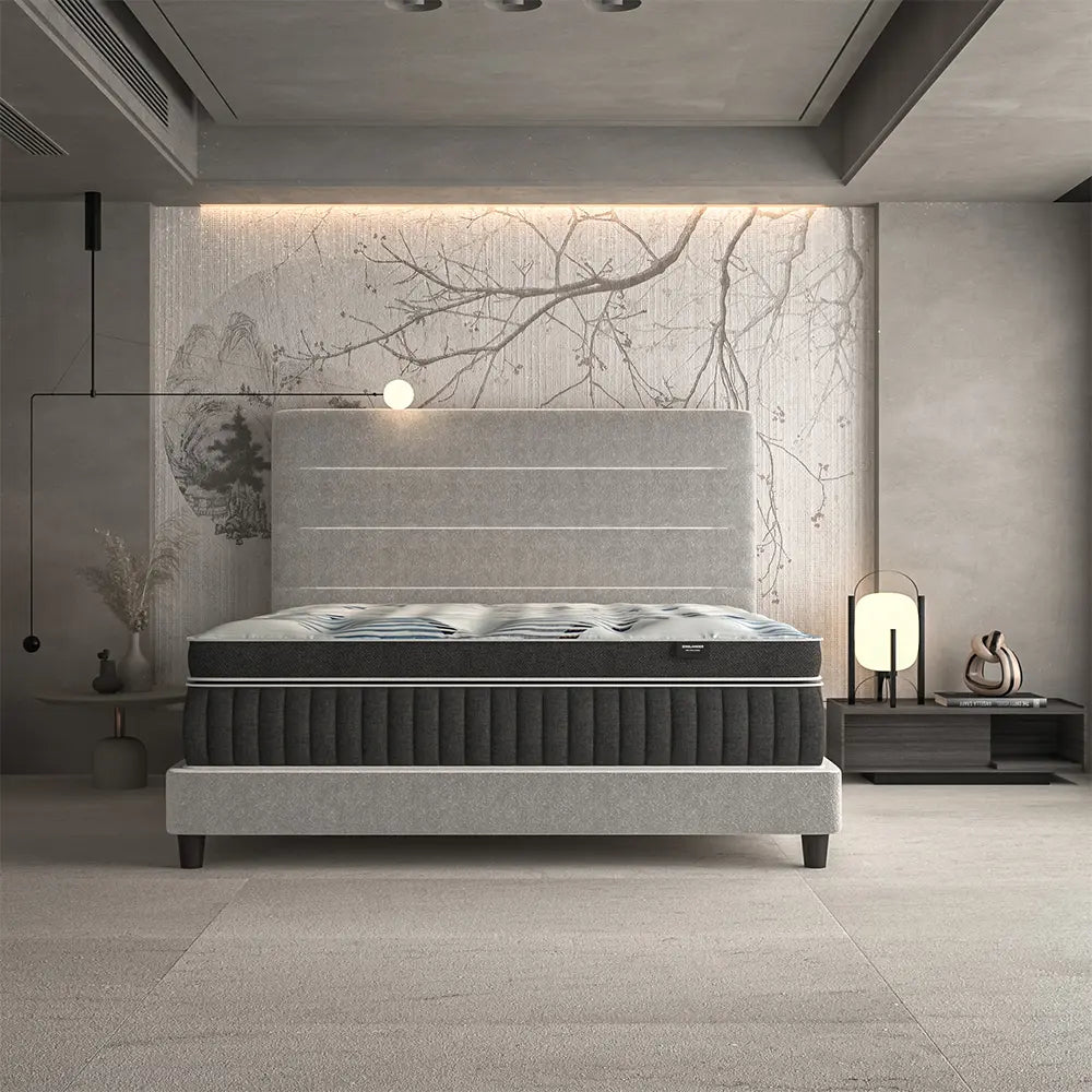 dreamer echelon euro top mattress by englander