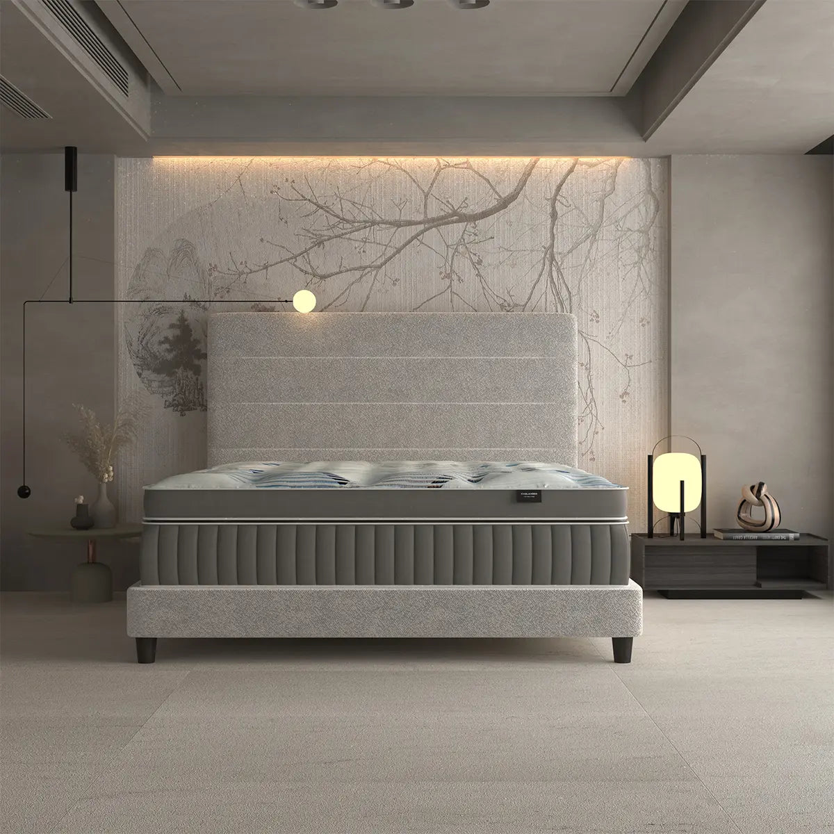 dreamer echelon euro top mattress by englander