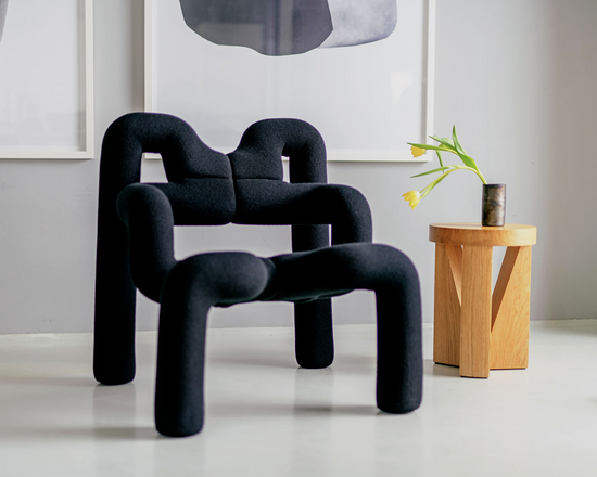 Chair Lifestyle Image - Varier