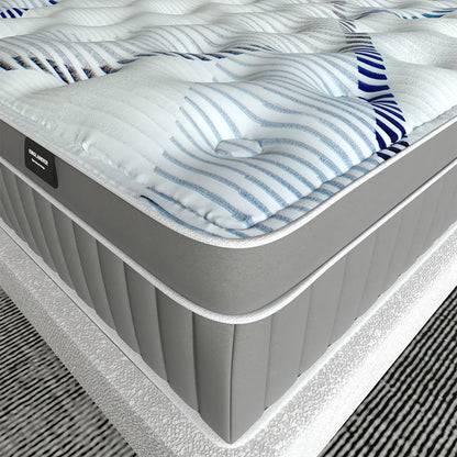 Dreamer Elation Euro Top Mattress by Englander - close view