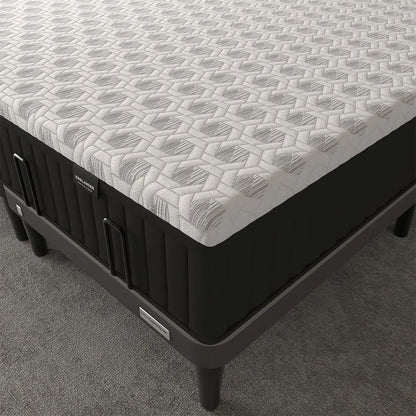 Ergosportive with notting Mattress - close image