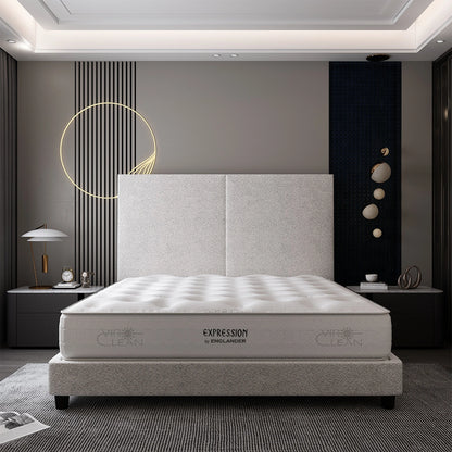 Expression Tight Top Mattress by Englander