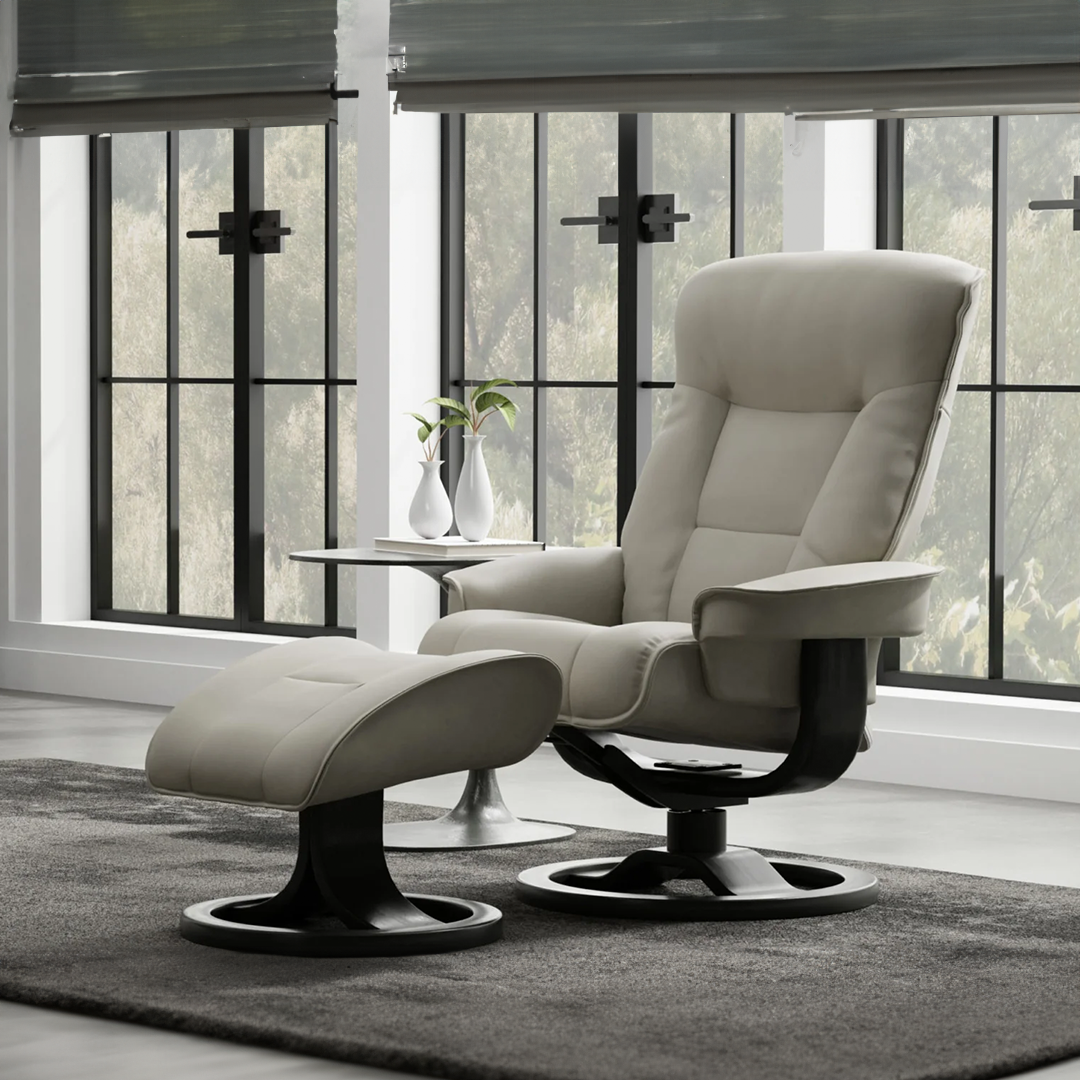 Reclining side chairs sale