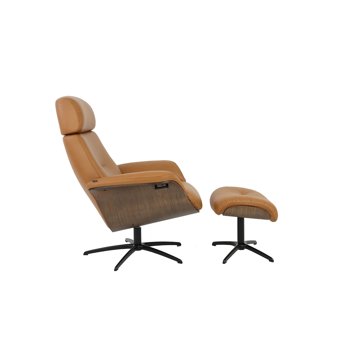 Falcon Manual Recliner by Fjords