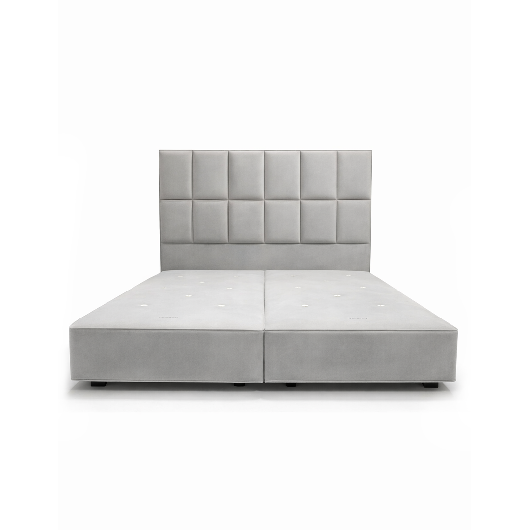 Atlas Bed by Vispring