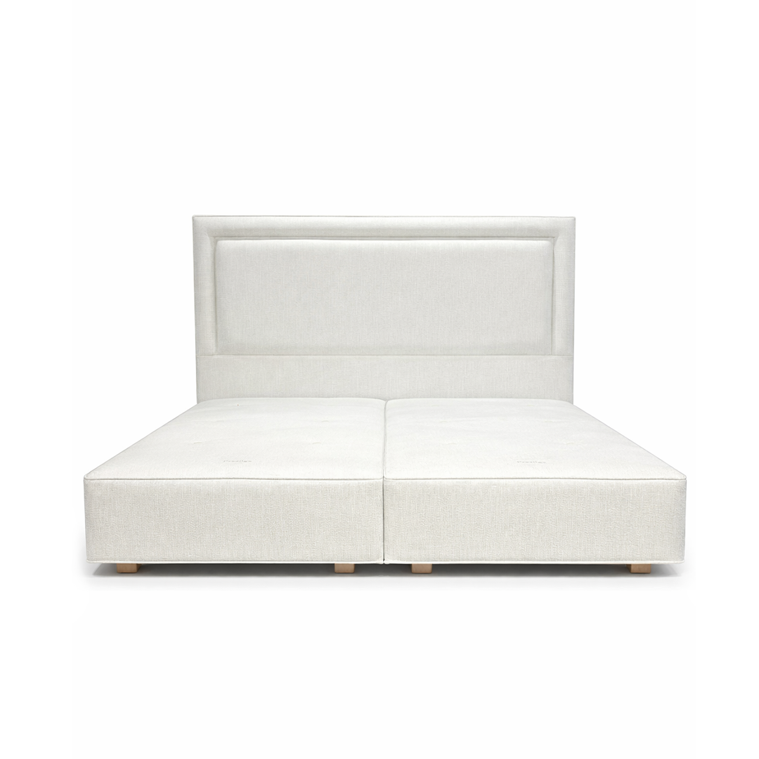 Helios Bed by Vispring