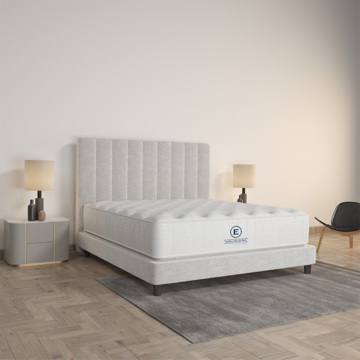 Englander Englander Mattress | Shop Online | The Mattress Store - The Mattress Store
