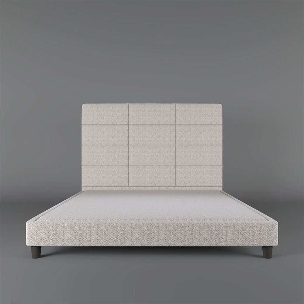 harvey supreme collection bed by the mattress store