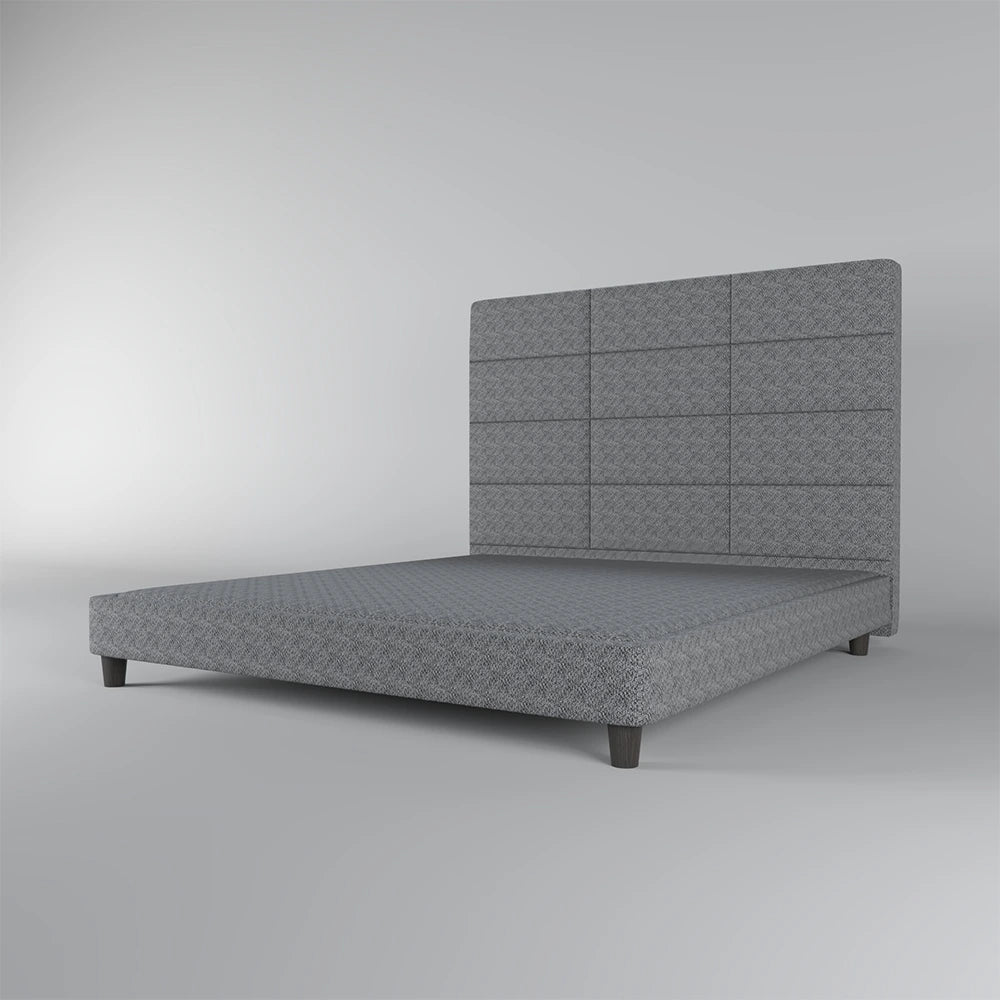 harvey supreme collection bed by the mattress store