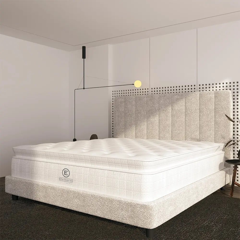 Hotel Collection Pillow Top Mattress by Englander