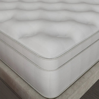 Hotel Collection E.T Mattress by Englander - Close view