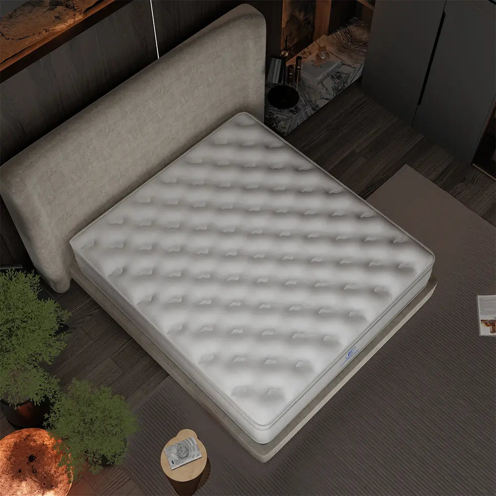 Hotel Collection E.T Mattress by Englander - Top view