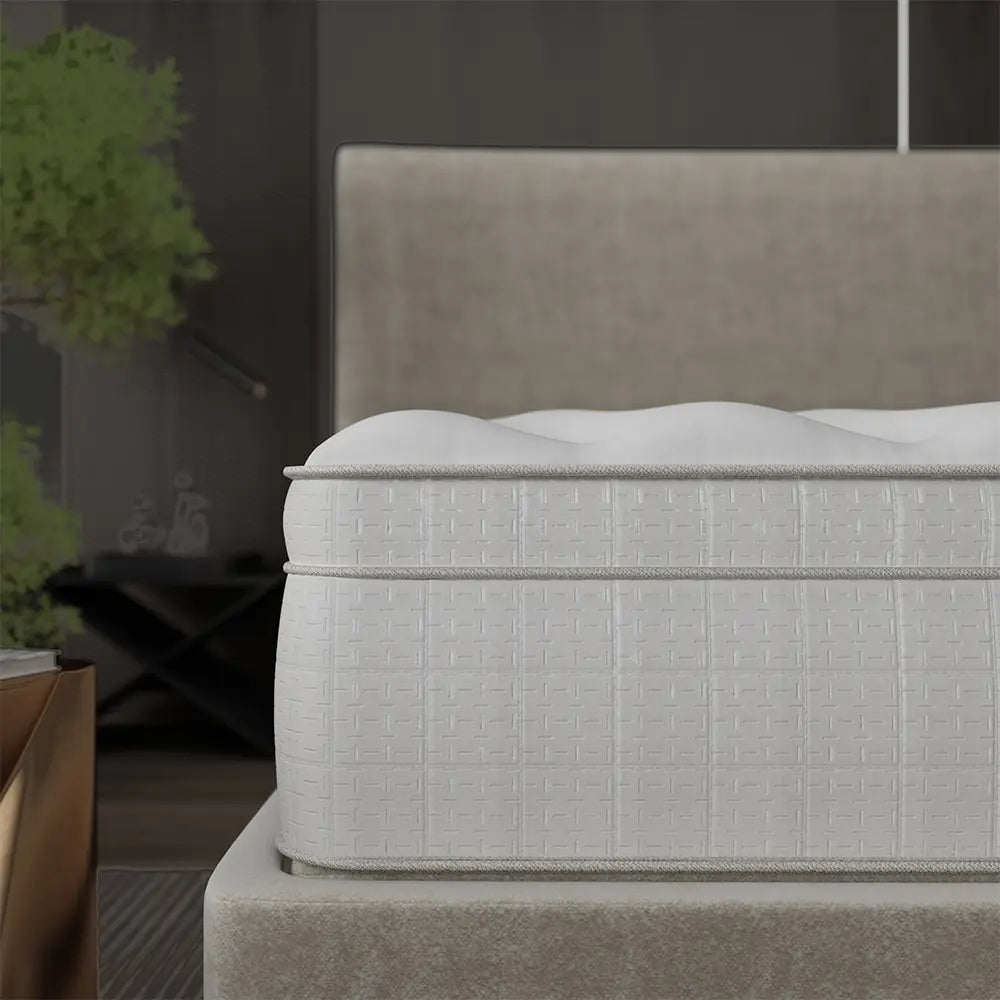 Hotel Collection E.T Mattress by Englander - Focus