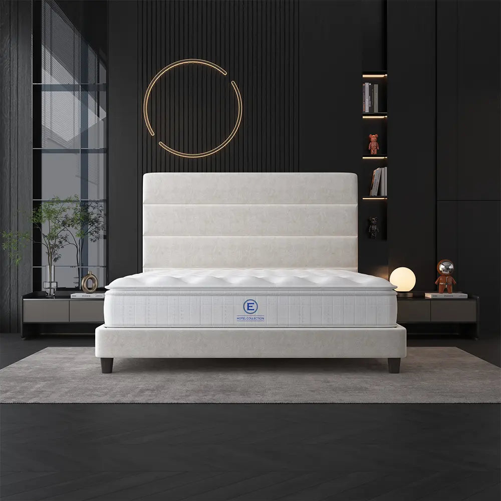 Hotel Collection Pillow Top Mattress by Englander