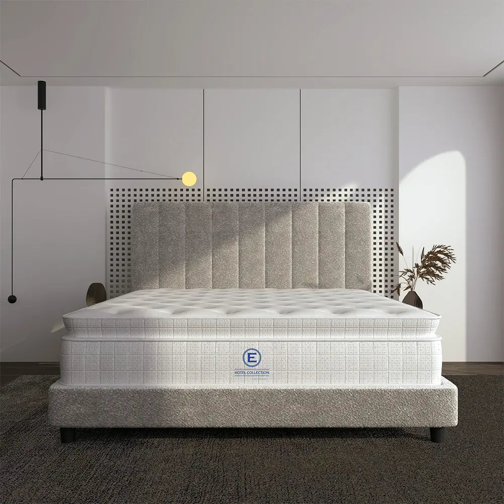 Hotel Collection Pillow Top Mattress by Englander The Mattress