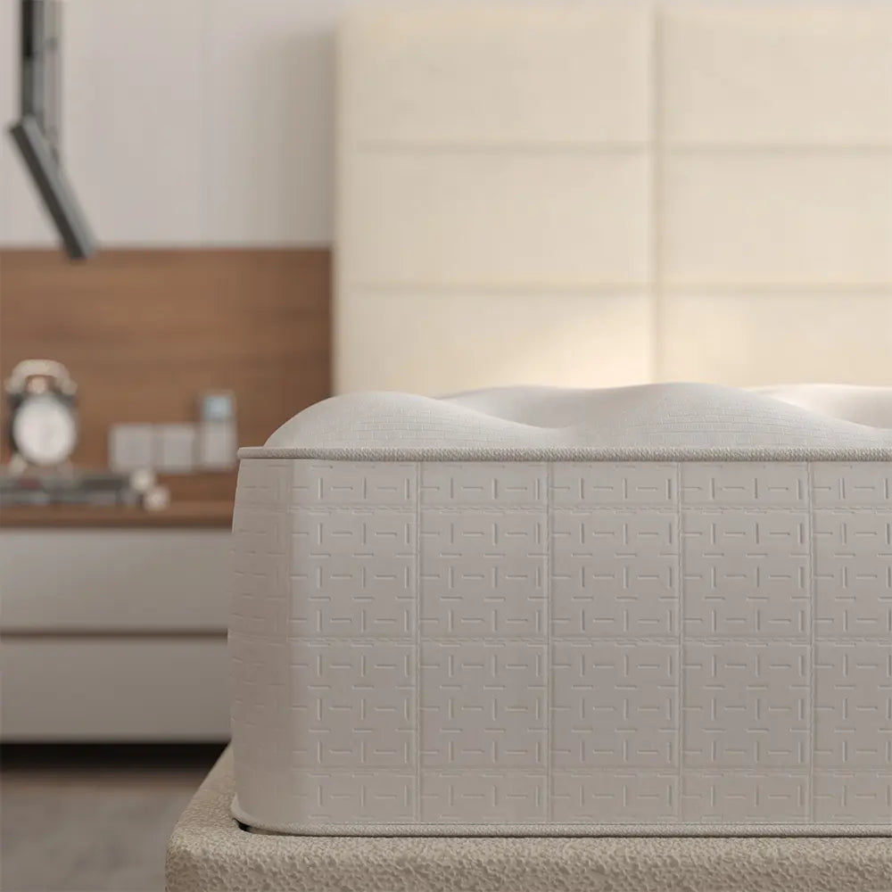 Hotel Collection Tight Top Mattress by Englander The Mattress Store The Mattress Store