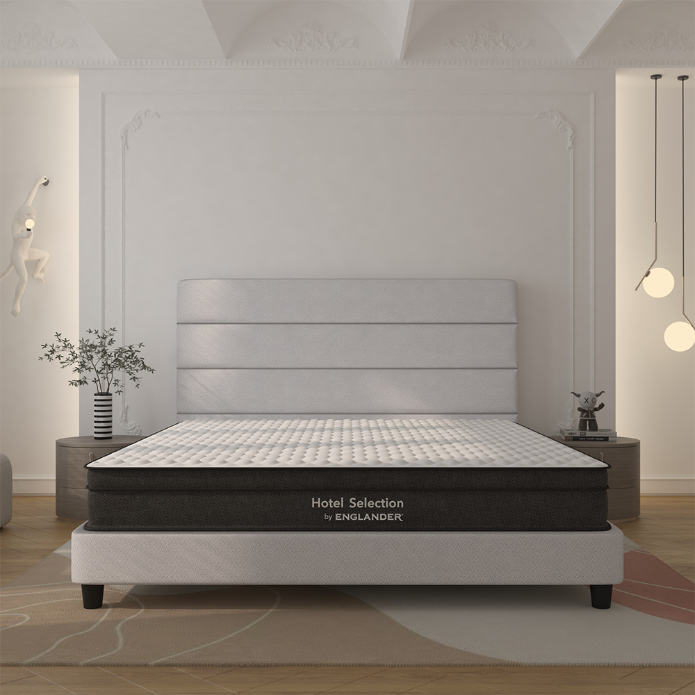 Englander Englander - The Mattress Store