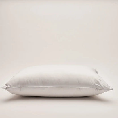 Hungarian Goose Down Surround Pillow By Vispring