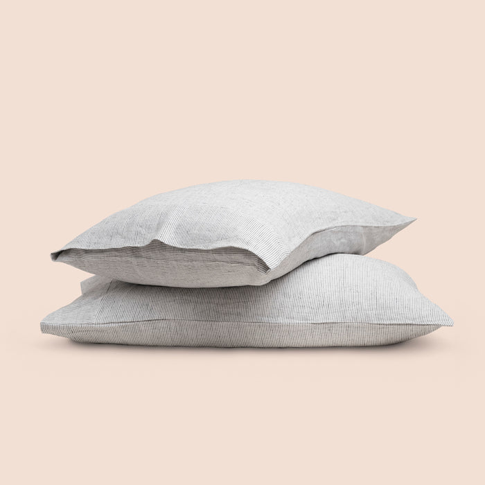 Dr. Weil Relaxed Hemp Pillowcase by PureCare