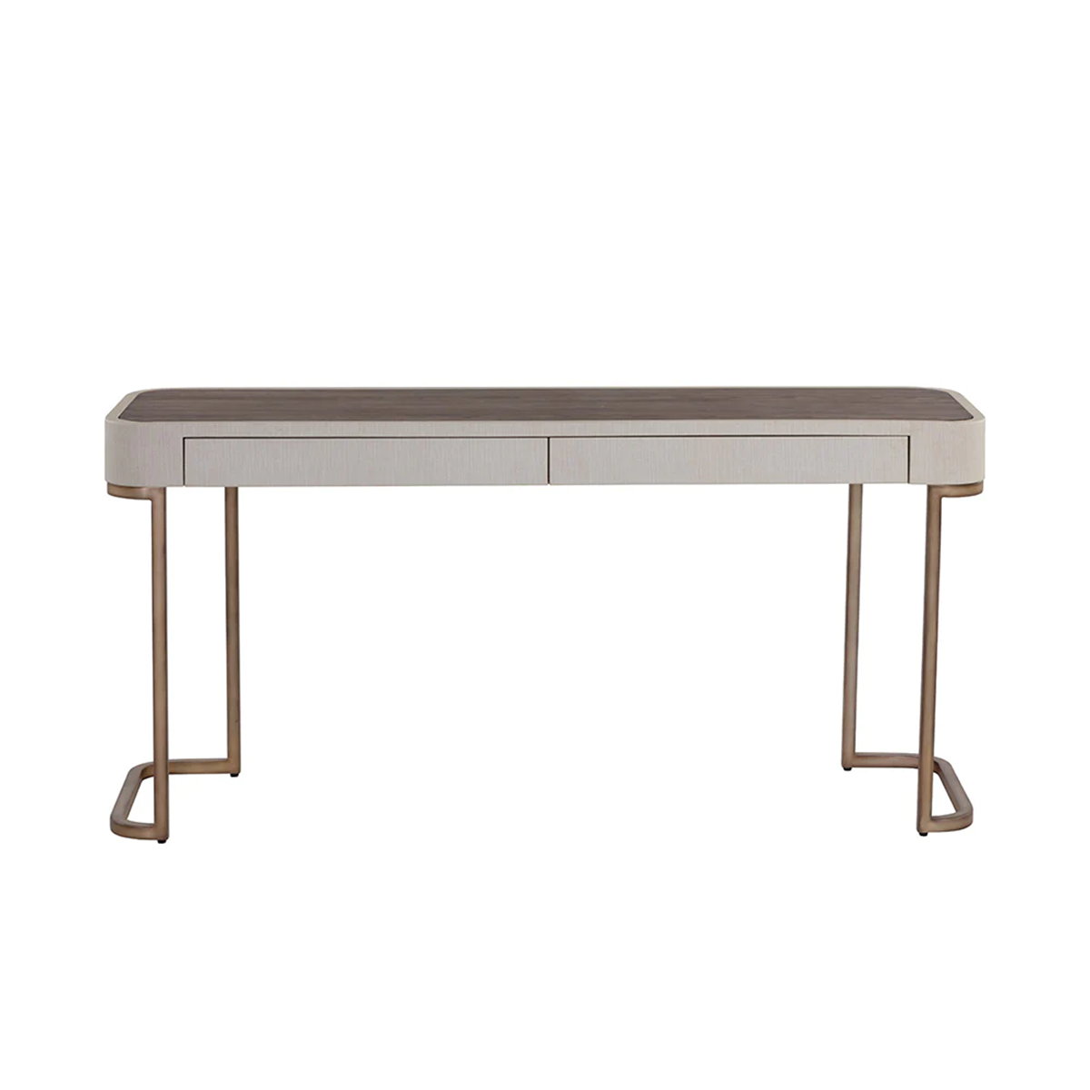 Jamille Console Table by Sunpan 3
