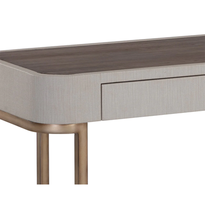 Jamille Console Table by Sunpan 2