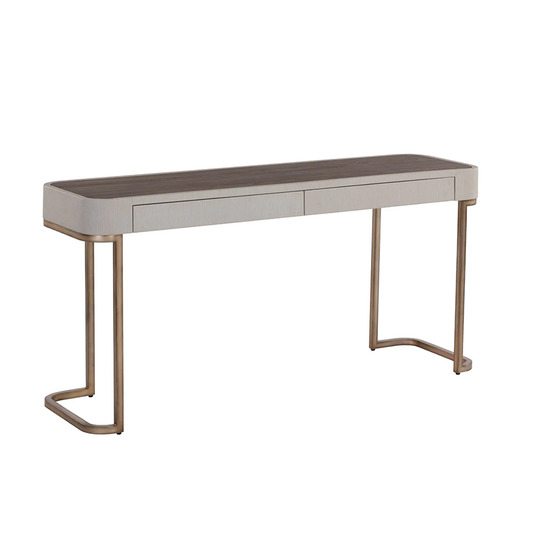 Jamille Console Table by Sunpan