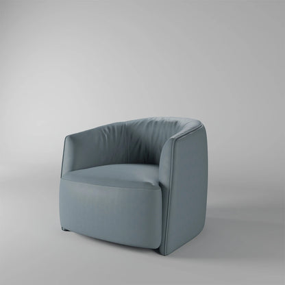 Jane Armchair - Chateau d'Ax - Side