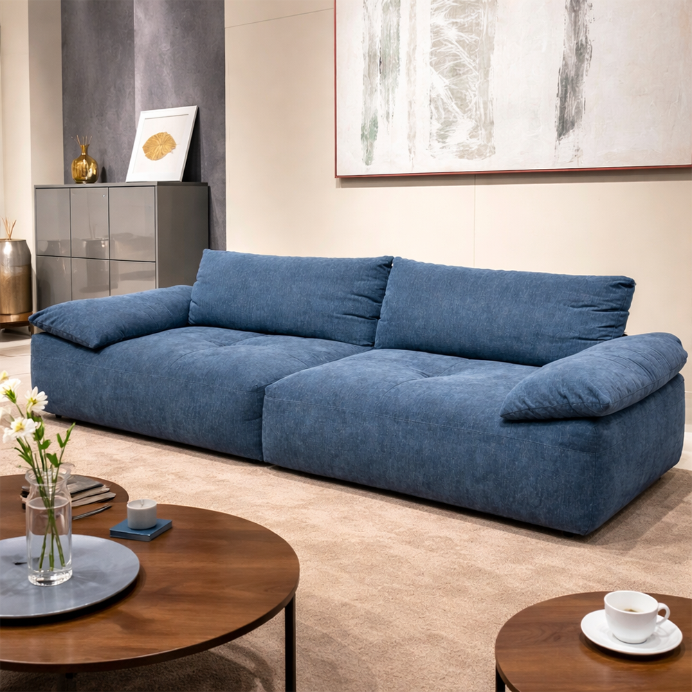 Jardin 2 Seater Sofa by Chateau d'Ax Italia