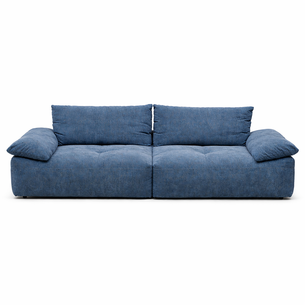 Jardin 2 Seater Sofa by Chateau d'Ax Italia