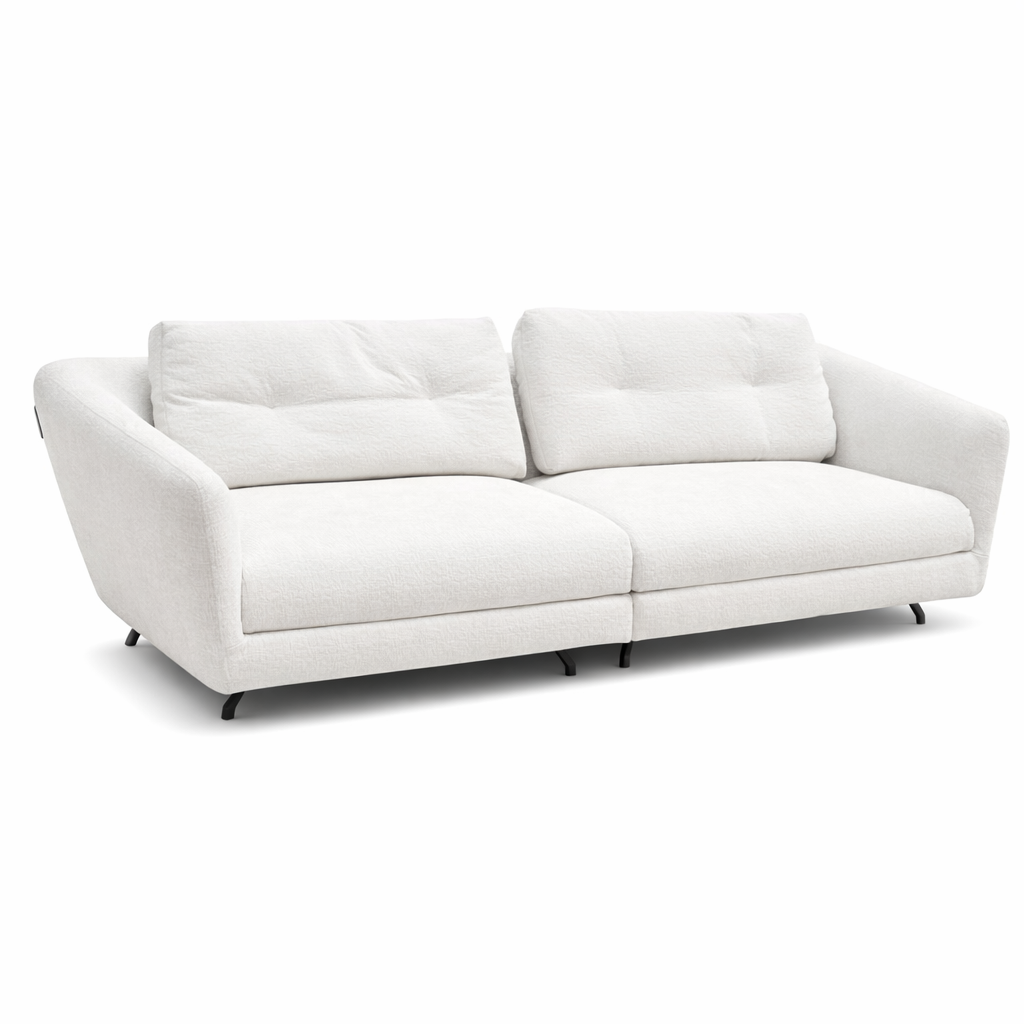 Kaleidos 2 Seater Sofa by Chateau D'Ax Italia