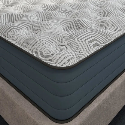 Kimball Tight Top Mattress by Southerland - Close view