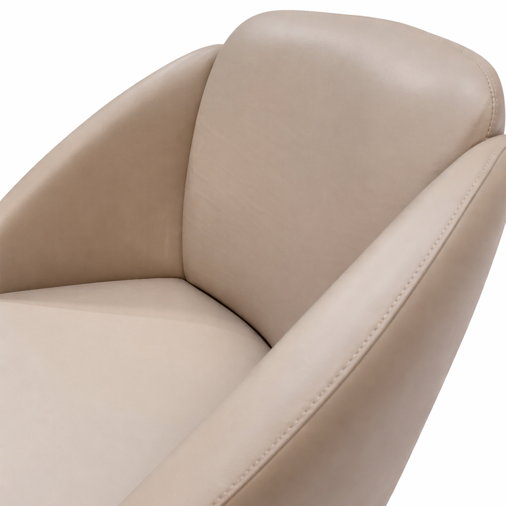 Lambert Chair by Chateau D'Ax Italia