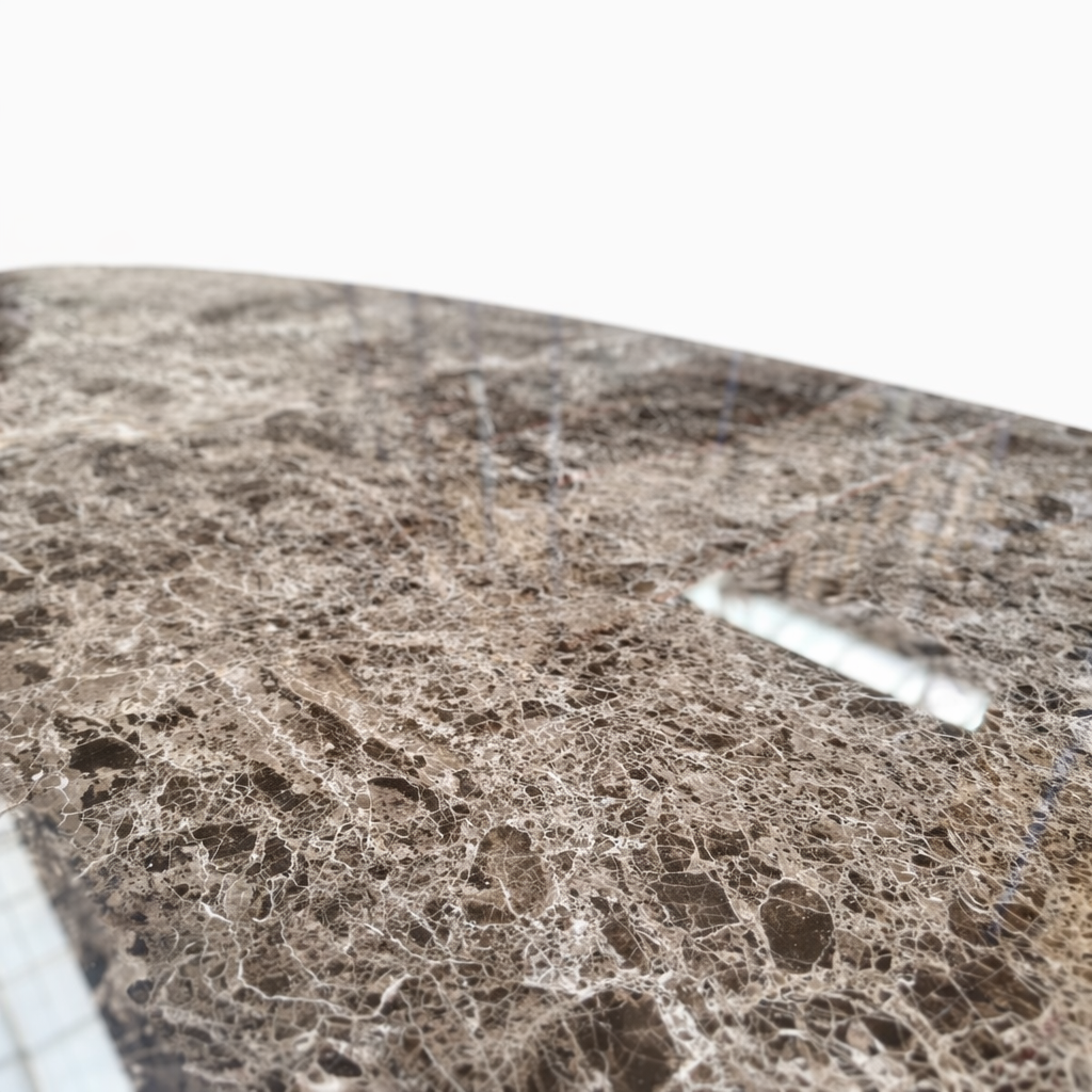 Lambert Dining Table by Chateau d'Ax Italia