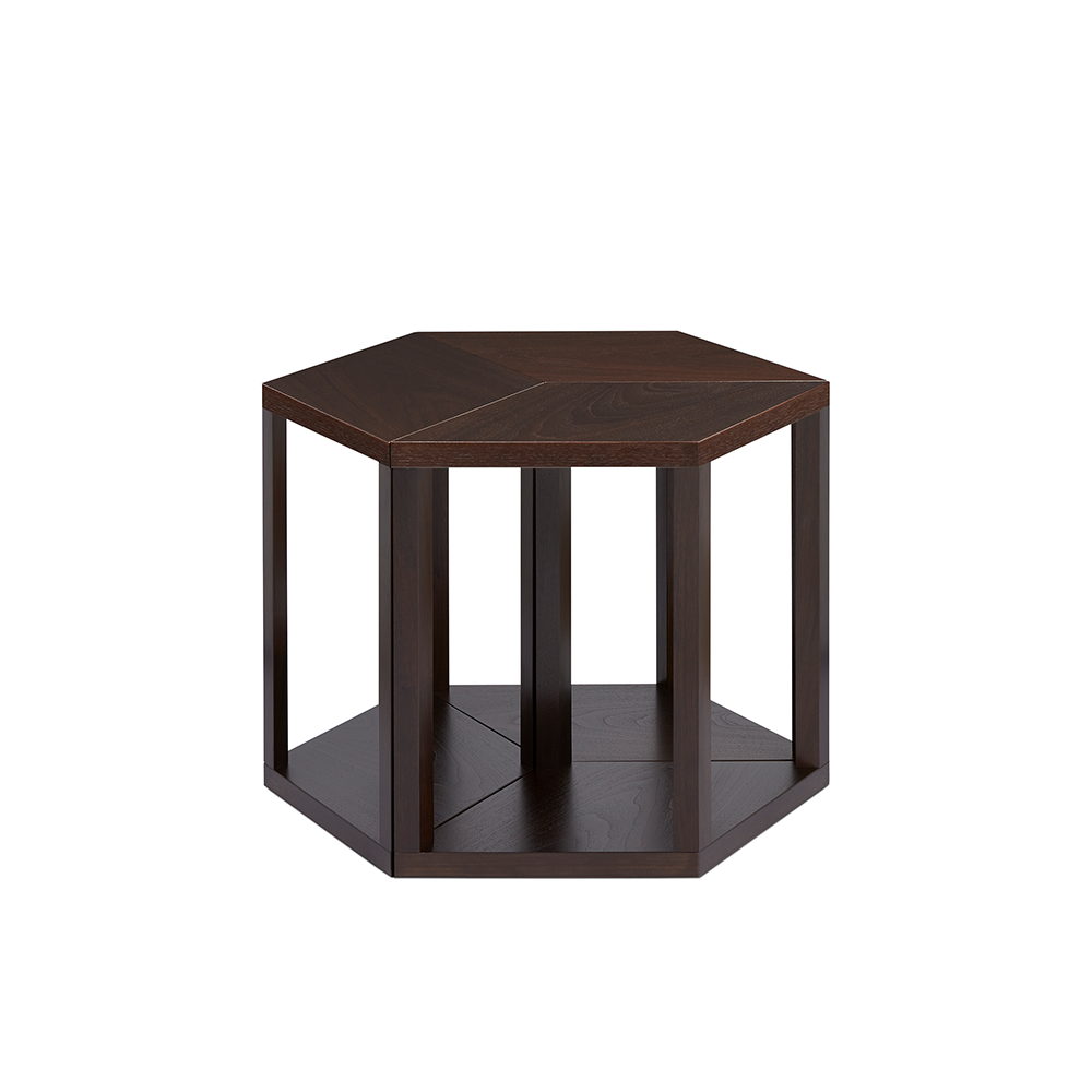 Link Small Table Set by Armani/Casa