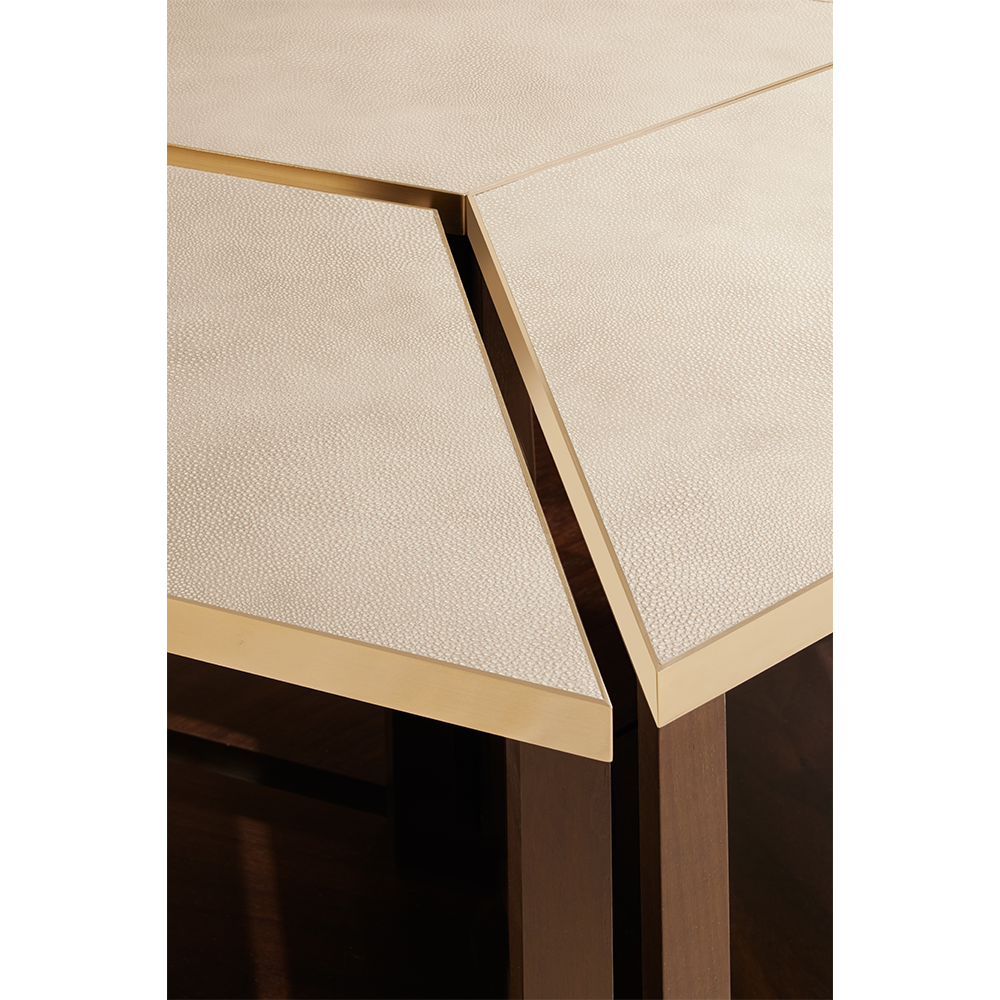 Link Small Table Set by Armani/Casa