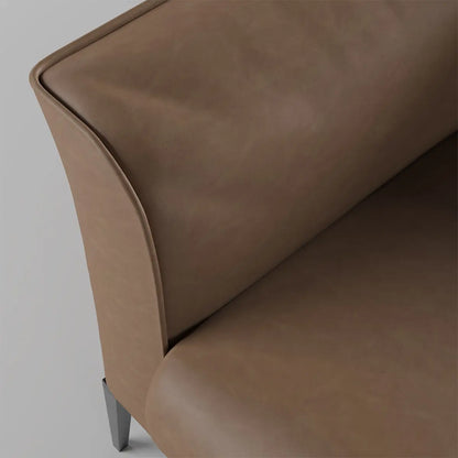 Milano Sofa - Chateau d'Ax - Close view