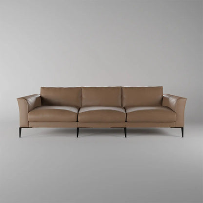 Milano Sofa - Chateau d'Ax - front view