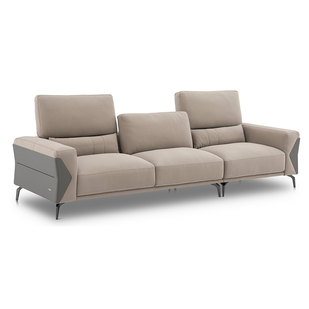 CDF275 Sofa 3 Seater by Campo de' Fiori