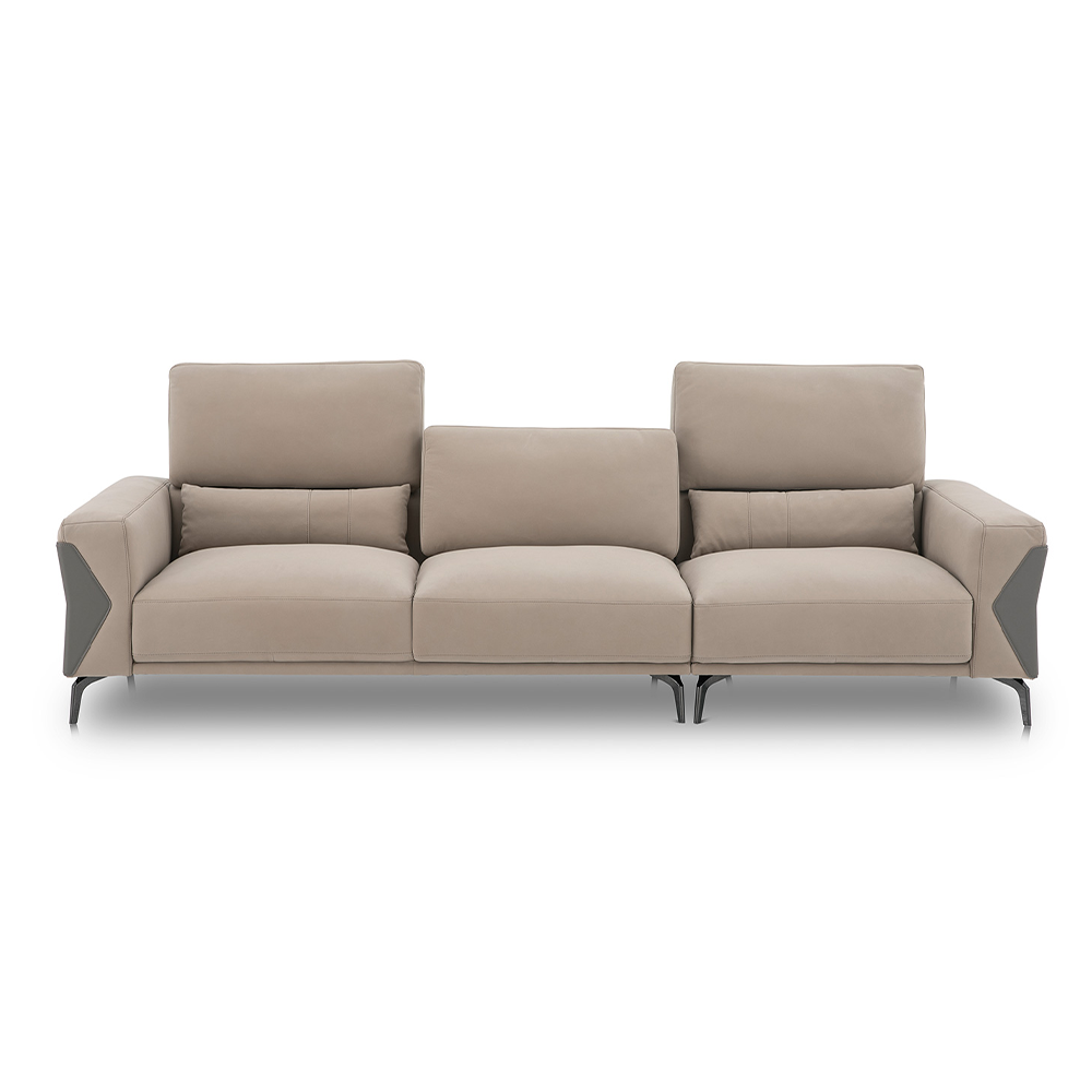 CDF275 Sofa 3 Seater by Campo de' Fiori