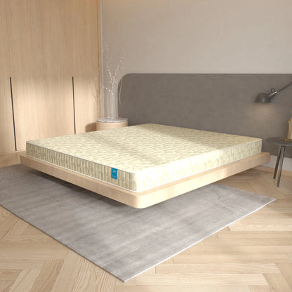 Milton Tight Top Mattress by Southerland