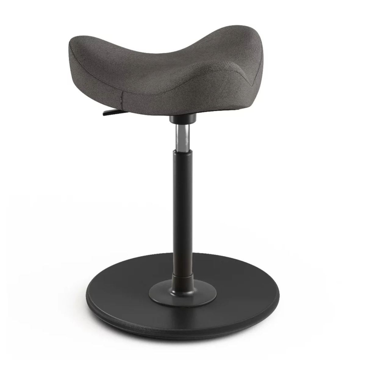 Move Chair by Varier Grey 2