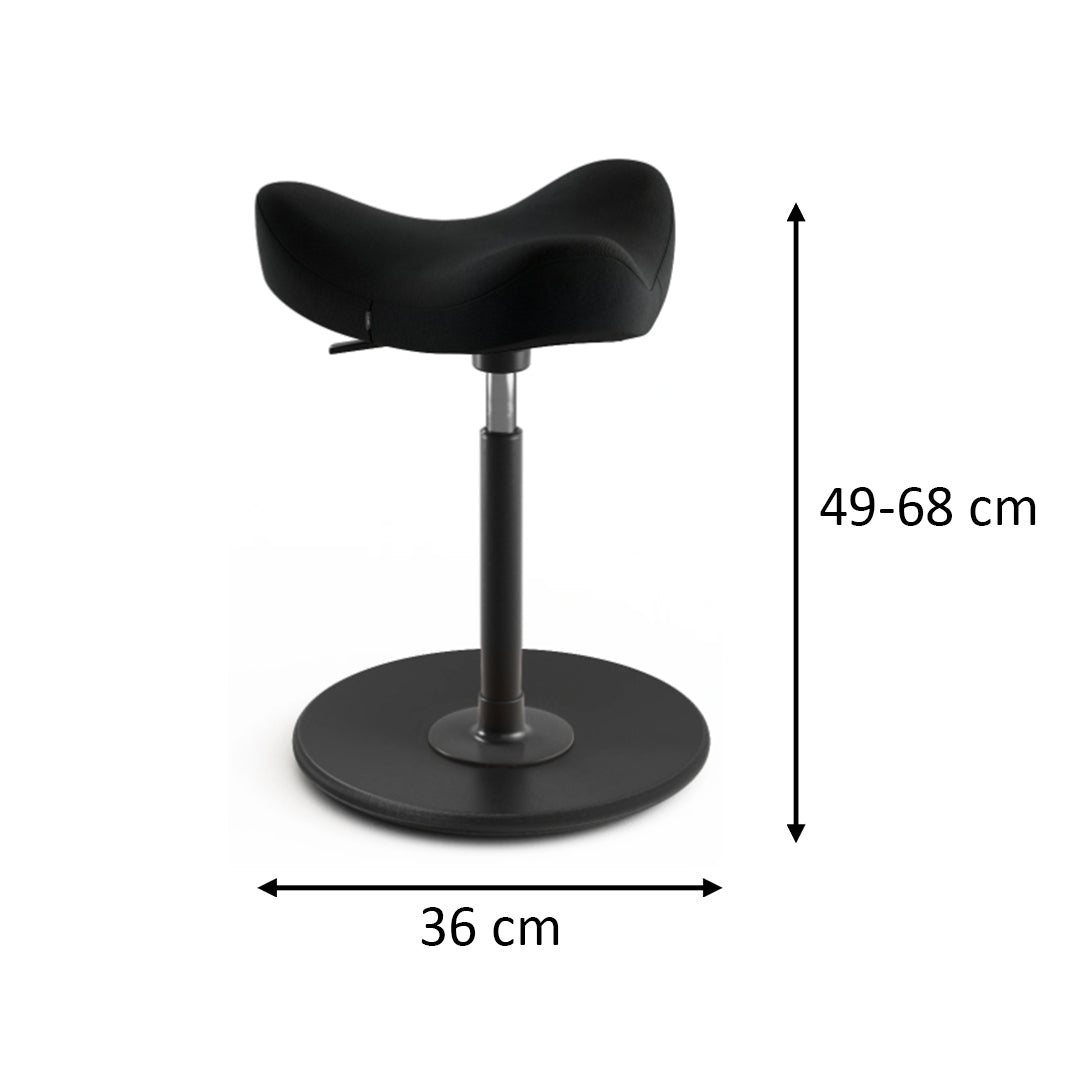 Move Chair by Varier Dimensions